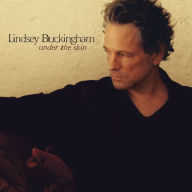 Title: Under the Skin, Artist: Lindsey Buckingham