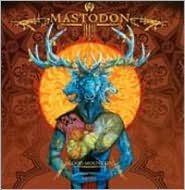 Title: Blood Mountain, Artist: Mastodon