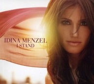 Title: I Stand, Artist: Idina Menzel