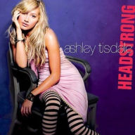 Title: Headstrong, Artist: Ashley Tisdale