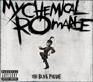 Title: The Black Parade, Artist: My Chemical Romance