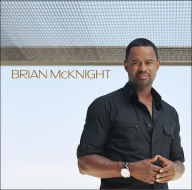 Title: Ten, Artist: Brian McKnight