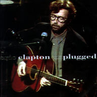 Title: MTV Unplugged, Artist: Eric Clapton