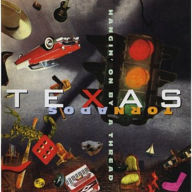 Title: Hangin' on by a Thread, Artist: Texas Tornados