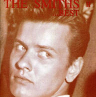 Title: The Best of the Smiths, Vol. 2, Artist: The Smiths