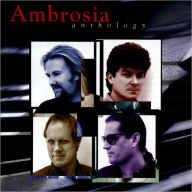 Title: Anthology, Artist: Ambrosia