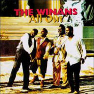 Title: All Out, Artist: The Winans