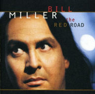 Title: The Red Road, Artist: Bill Miller