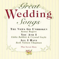 Title: Great Wedding Songs, Artist: Great Wedding Songs / Various