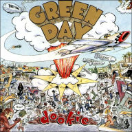 Title: Dookie, Artist: Green Day