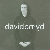 Title: David Byrne, Artist: David Byrne
