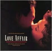 Title: Love Affair [Original Soundtrack], Artist: Ennio Morricone