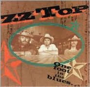 Title: One Foot in the Blues, Artist: ZZ Top