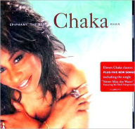 Title: Epiphany: The Best of Chaka Khan, Vol. 1, Artist: Chaka Khan