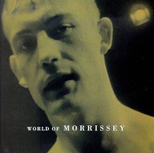 The World of Morrissey