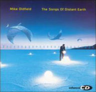 Title: The Songs of Distant Earth, Artist: Mike Oldfield