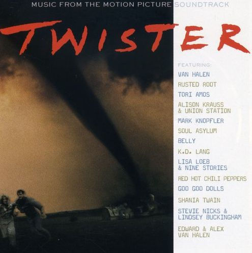 Twister [Original Soundtrack]