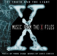 The Truth and the Light: Music from The X-Files