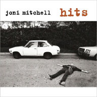 Title: Hits, Artist: Joni Mitchell