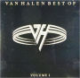 Best of Van Halen, Vol. 1