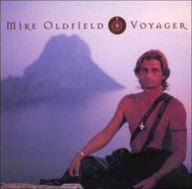 Title: The Voyager, Artist: Mike Oldfield