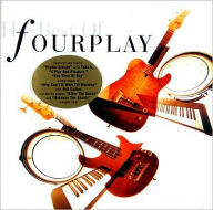 Title: The Best of Fourplay, Artist: Fourplay