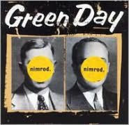 Title: Nimrod, Artist: Green Day