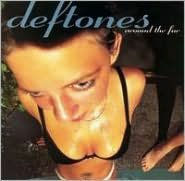 Title: Around the Fur, Artist: Deftones