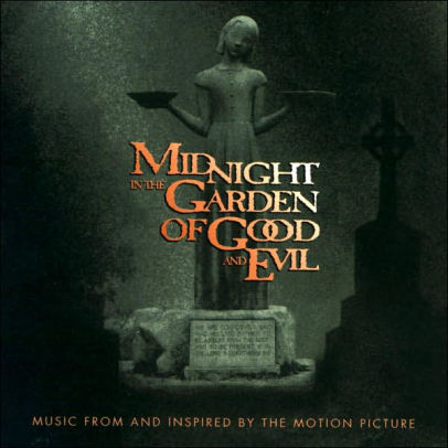 Midnight In The Garden Of Good Evil 93624682929 Cd Barnes