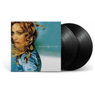 Title: Ray of Light, Artist: Madonna