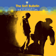 Title: The Soft Bulletin, Artist: The Flaming Lips