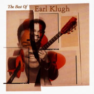 Title: The Best of Earl Klugh, Artist: Earl Klugh