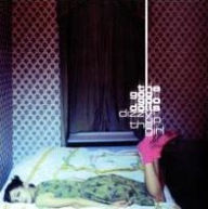 Title: Dizzy Up the Girl, Artist: Goo Goo Dolls