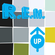 Title: Up, Artist: R.E.M.