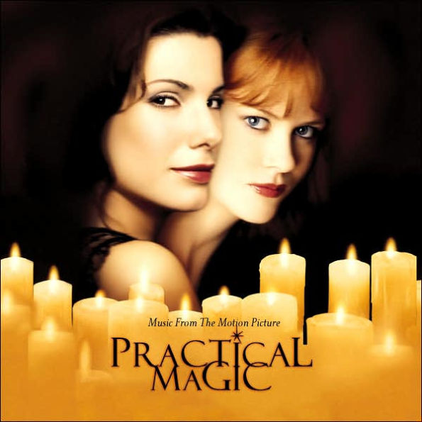 Practical Magic [#2]