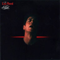 Title: Ecstasy, Artist: Lou Reed