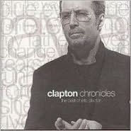 Title: Clapton Chronicles: The Best of Eric Clapton [WEA Unternational], Artist: Eric Clapton
