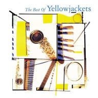 Title: The Best of Yellowjackets, Artist: Yellowjackets