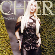 Title: Living Proof, Artist: Cher