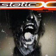 Title: Wisconsin Death Trip, Artist: Static-X