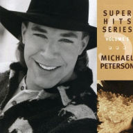 Title: Super Hits, Artist: Michael Peterson