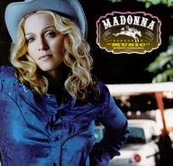 Title: Music [Bonus Track], Artist: Madonna