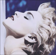 Title: True Blue, Artist: Madonna