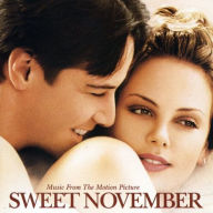 Title: Sweet November [Original Soundtrack], Artist: Sweet November / O.s.t.