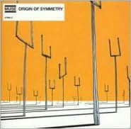 Origin of Symmetry