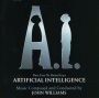 A.I.: Artificial Intelligence [Original Motion Picture Soundtrack]