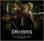 The Lord of the Rings: The Fellowship of the Ring [Original Motion Picture Soundtrack]