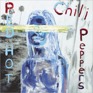 Title: By the Way, Artist: Red Hot Chili Peppers