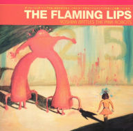 Title: Yoshimi Battles The Pink Robots, Artist: The Flaming Lips