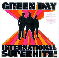 Title: International Superhits!, Artist: Green Day